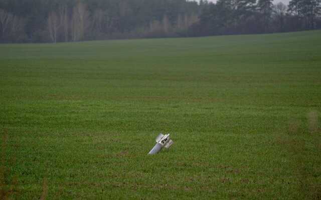 Россияне выпустили две ракеты: в Хмельницкой ОВА рассказали детали вражеской атаки