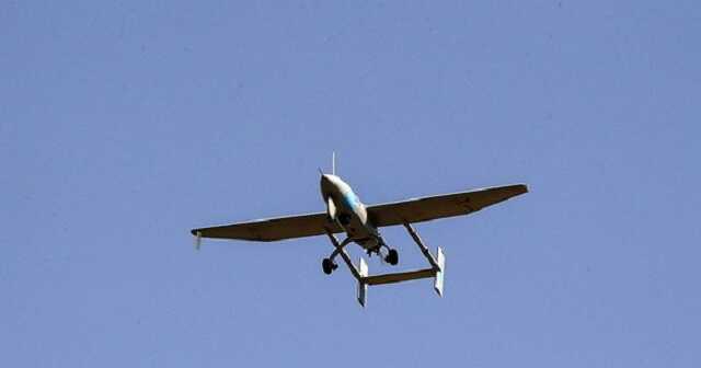 Що робити і як вберегтися під час атаки дронів-камікадзе – поради Центру стратегічних комунікацій