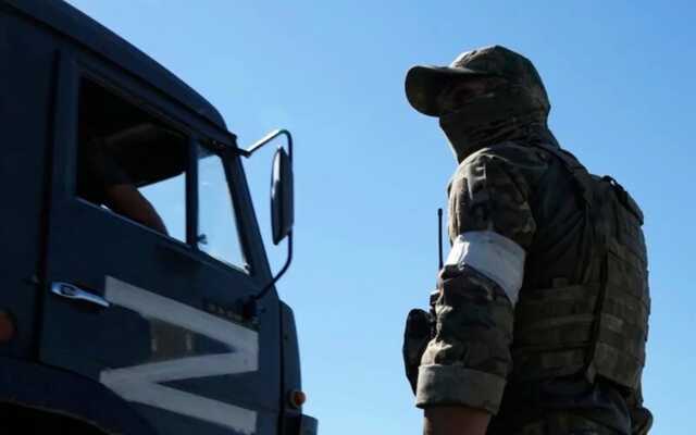 Гайдай: Оккупанты начали "мобилизацию" в Луганской области, повестки раздают всем