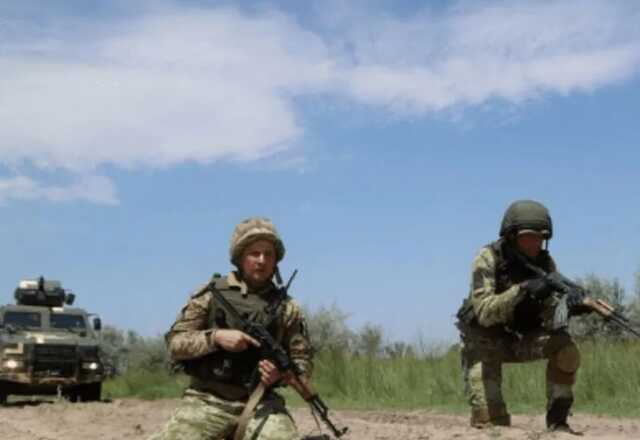 Контрнаступление продолжается: ВСУ освободили от оккупантов более 400 кв. км Херсонщины