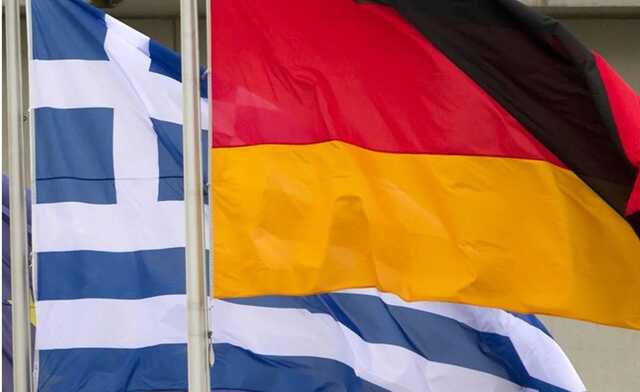 Греция вслед за Польшей захотела выплаты репараций от Германии