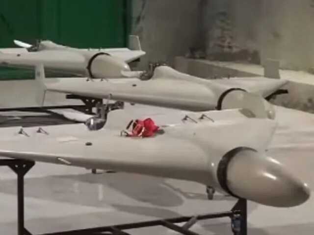 Найточніша російська зброя: як уберегтися від дронів-камікадзе