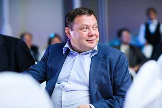 Україна заарештувала 2 млрд гривень активів російського олігарха Фрідмана