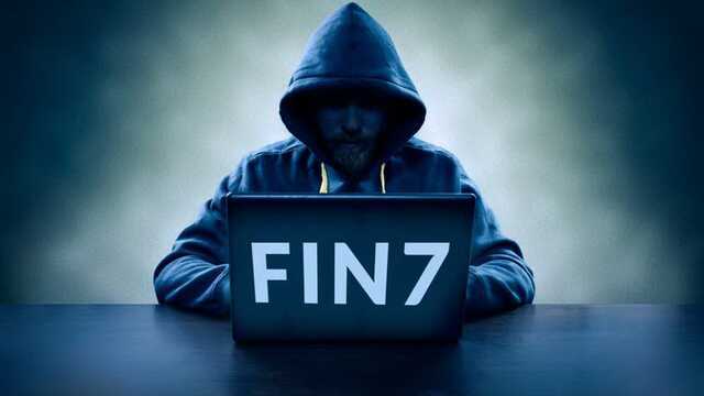 Хакерская группа FIN7: руководитель – гражданин России, страна базирования – Украина?