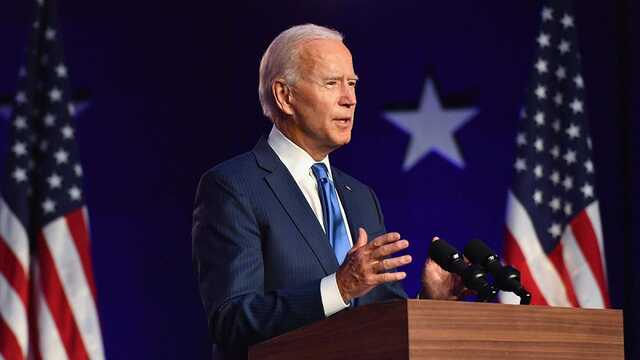 Байден оцінив можливість переговорів з Путіним щодо України на саміті G20