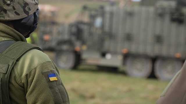 Майже всі країни НАТО та ЄС вже навчають бійців ЗСУ, — Міноборони України