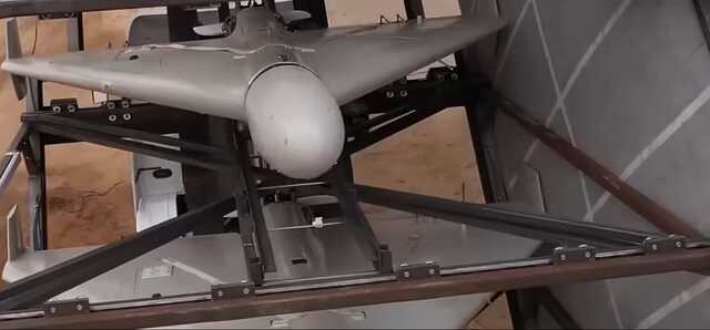 ЗСУ за п’ять годин збили чотири іранські дрони