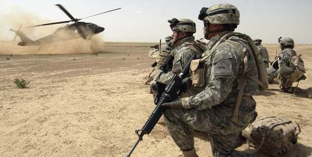 США ліквідували трьох лідерів ІДІЛ у Сирії, — NYT