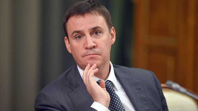 The Washington Post назвала сина Патрушева можливим наступником Путіна