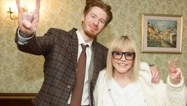 Забрали з репетиції з театру: онука Пугачової Микиту Преснякова мобілізували — росЗМІ