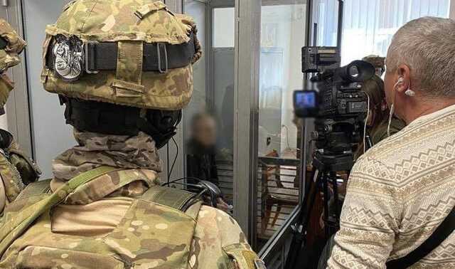 В Одесі агента ФСБ засудили до 15 років ув’язнення