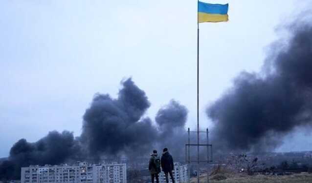 Карта війни в Україні на 7 жовтня: дані британської розвідки