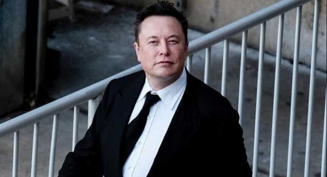 Ілон Маск заявив, що є фанатом України, але не хоче третьої світової війни