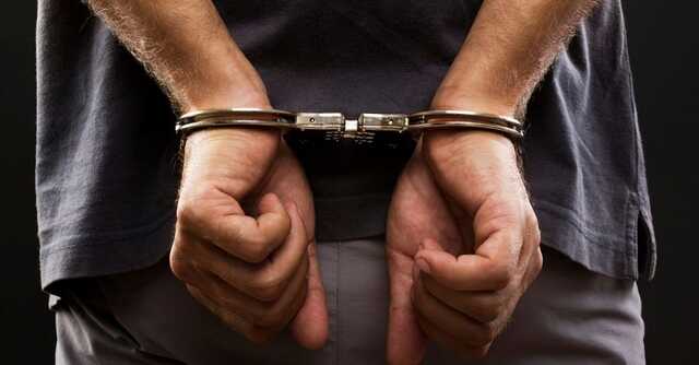 У Кривому Розі затримали торговця зброєю з РПГ та гранатами