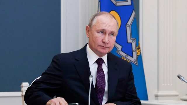 День народження Путіна збігається з Всесвітнім днем бавовни: у мережі хвиля жартів