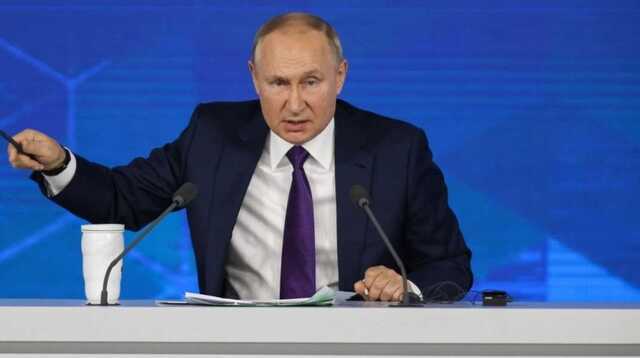 Близьке коло Путіна критикує його підхід до ведення війни в Україні – WP