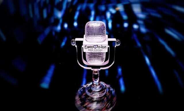 Евровидение-2023: определился город, где проведут конкурс