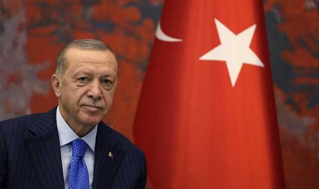 Турция разместила ударные беспилотники на территории Северного Кипра