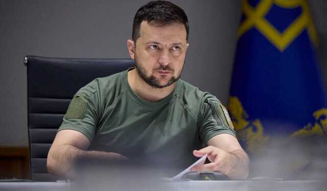 Остаточне рішення ще не ухвалено: речник Зеленського про участь президента в саміті G20