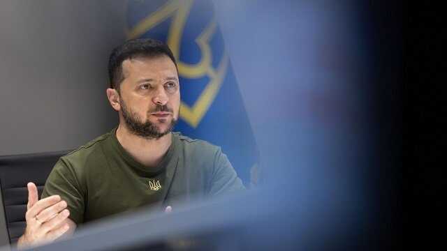 Зеленський назвав завдання "мінімум" та "максимум" у війні та оцінив можливість виконання