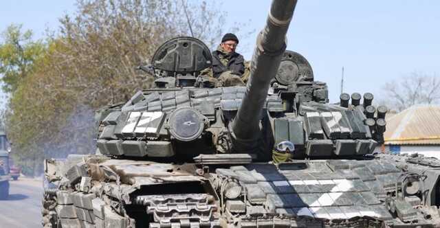 Массовое дезертирство под Херсоном: "элитные" войска Путина разбегаются с передовой