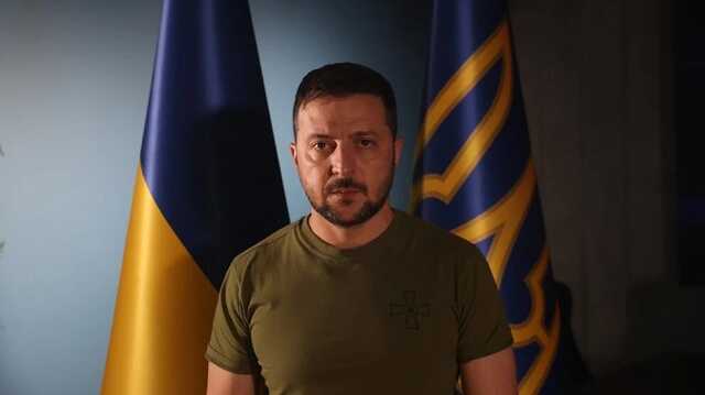 Зеленський заявив, що ризики ядерного удару не однозначні