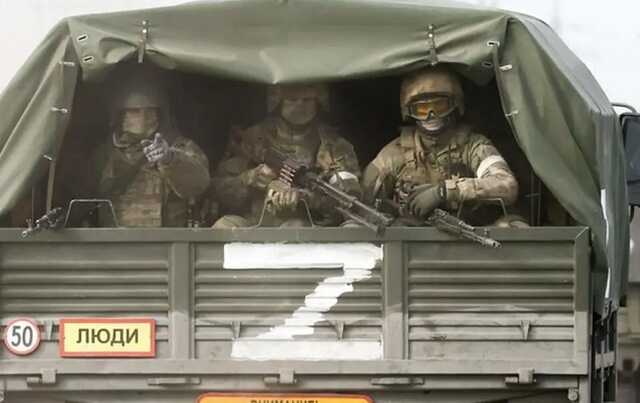 "Вагнерівці" готуються прийняти до своїх лав засуджених маніяків: хто вже проситься у ФСБ