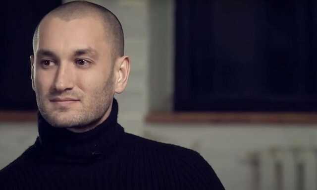 Сбежавший из Украины продюсер Бардаш пожелал Путину править еще 15 лет