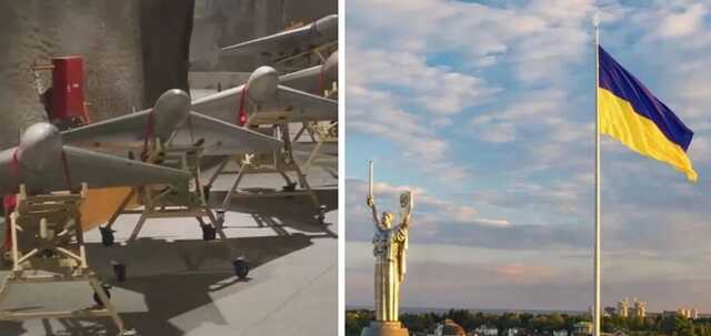 Київ закриють від дронів: купол "Муромець" допоможе створити знаменитий канадський концерн "Dragan Fly"