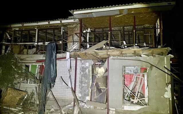 Росіяни обстріляли із "Градів" три громади на Нікопольщині, випустили майже 80 снарядів