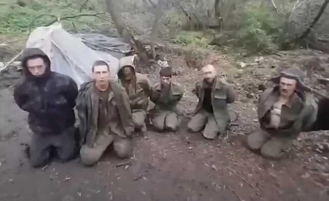 Повелися на гроші: полонені окупанти зізналися, заради чого пішли вбивати українців