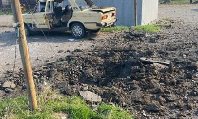 Окупанти знову обстріляли Донецьку області: є руйнування та поранені