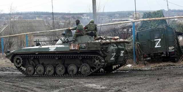 Оккупанты привезли в Мелитополь рефрижератор трупов из Херсона, - Федоров