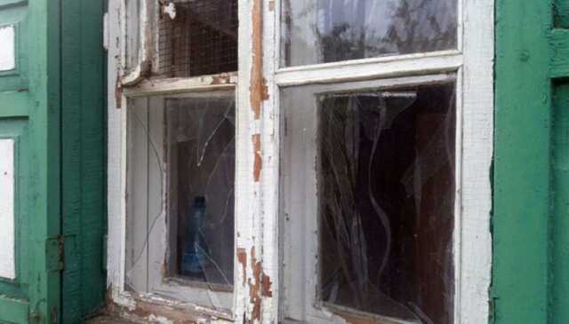 Окупанти вдарили по Чернігівській області з артилерії та РСЗВ