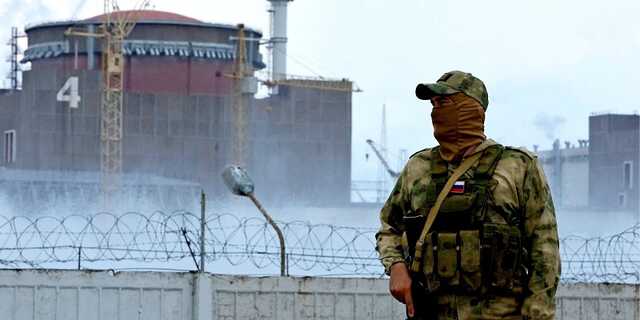 У Росії продовжили процес присвоєння ЗАЕС та доручили призначити "гендиректора"