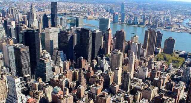 У Нью-Йорку запровадили надзвичайний стан