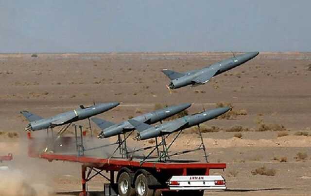 РФ намацала слабку ланку в українській системі ППО, – Жданов