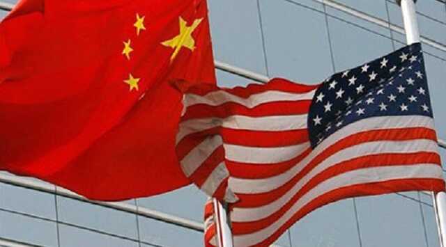 США обмежують експорт напівпровідників, щоб уповільнити військовий розвиток Китаю, - WSJ