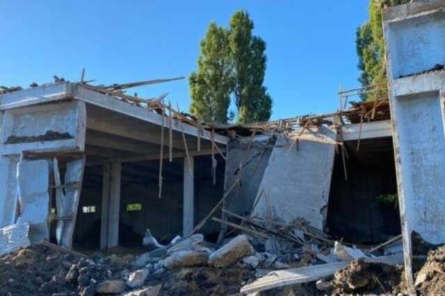 За сутки оккупанты убили 3 и ранили 14 мирных жителей Донецкой области