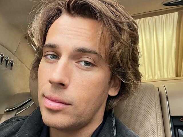 Максима Галкіна хочуть позбавити батьківських прав: подано заяву до прокуратури