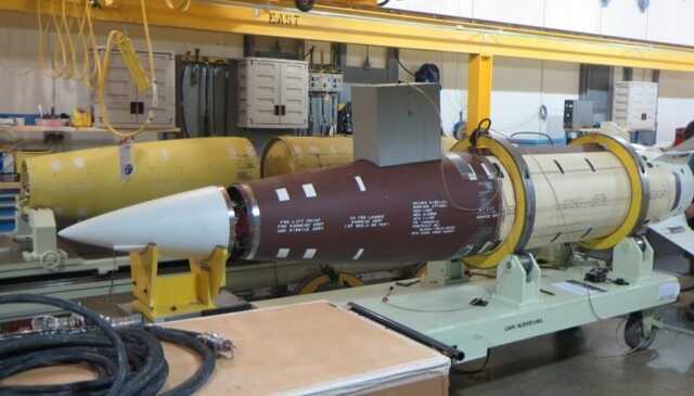 У МЗС РФ назвали червоною лінією постачання Україні ракет ATACMS