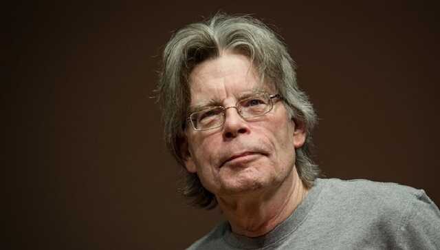 Стівен Кінг назвав безглуздими заяви Кремля про "теракт" на Кримському мості