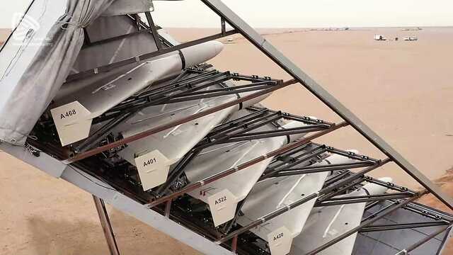 Сили ППО знищили вже 64 ворожих дрони