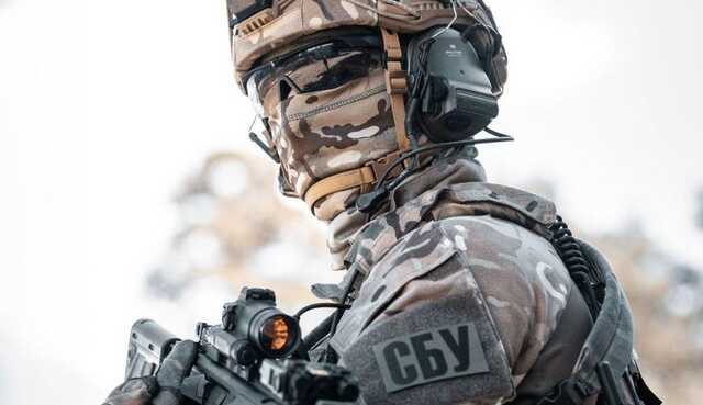 В Полтаві за держзраду судитимуть офіцера СБУ