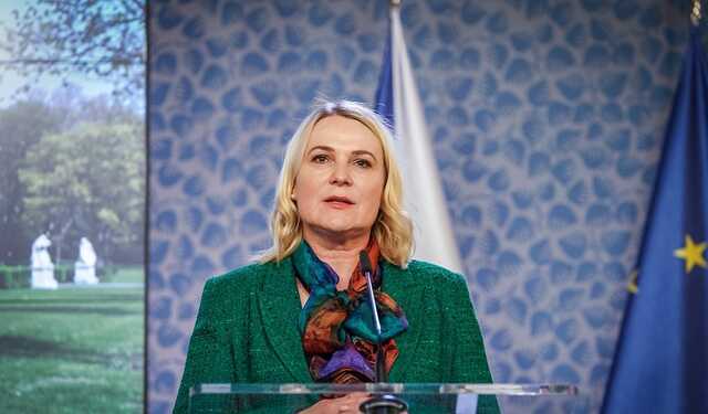 Чехия усилила охрану стратегических объектов после диверсии на "Северных потоках"