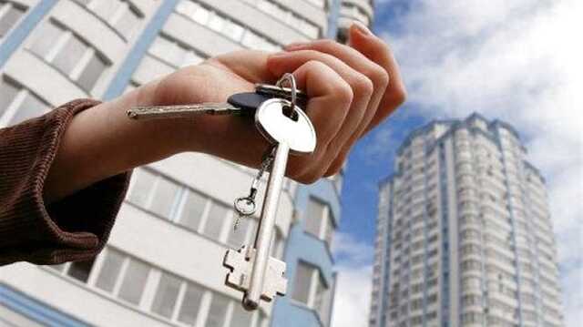 У Києві здорожчала оренда квартир