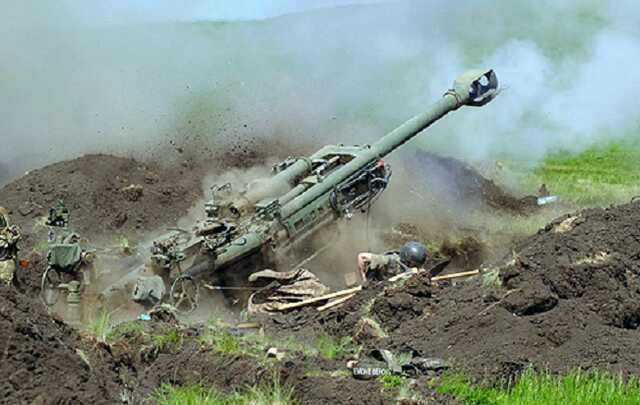 США планують відновити виробництво гаубиць М777 після успіху в Україні, – WSJ