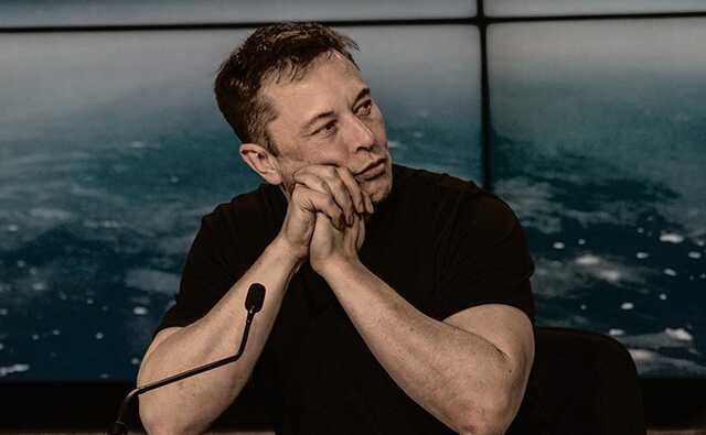 Ілон Маск заявив, що ймовірність ядерної війни зростає стрімко