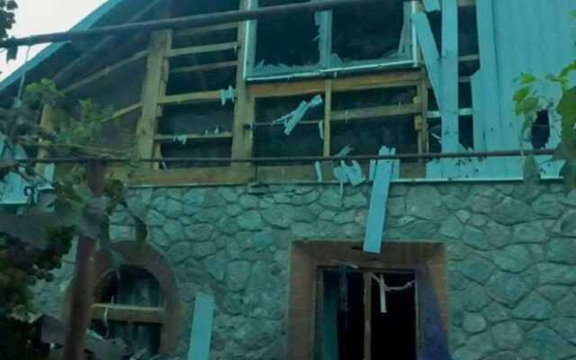 Росіяни сьогодні обстрілювали Нікопольський район: названо наслідки