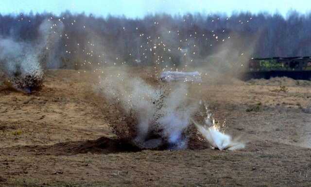 Окупанти весь день обстрілювали Сумську область: в ОВА розкрили деталі